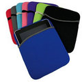 Neoprene Vertical Tablet/Laptop Sleeve